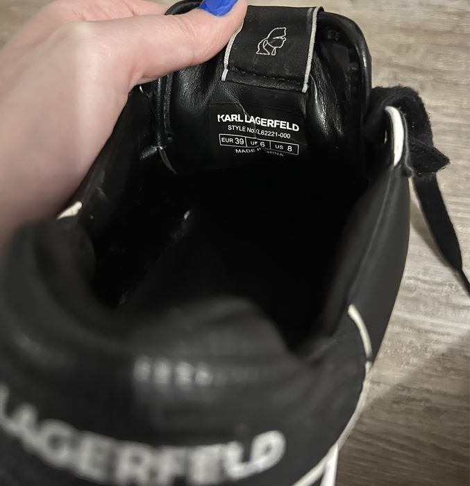 Pantofi sport flatform