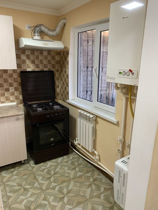 Продам однокомнатную квартиру