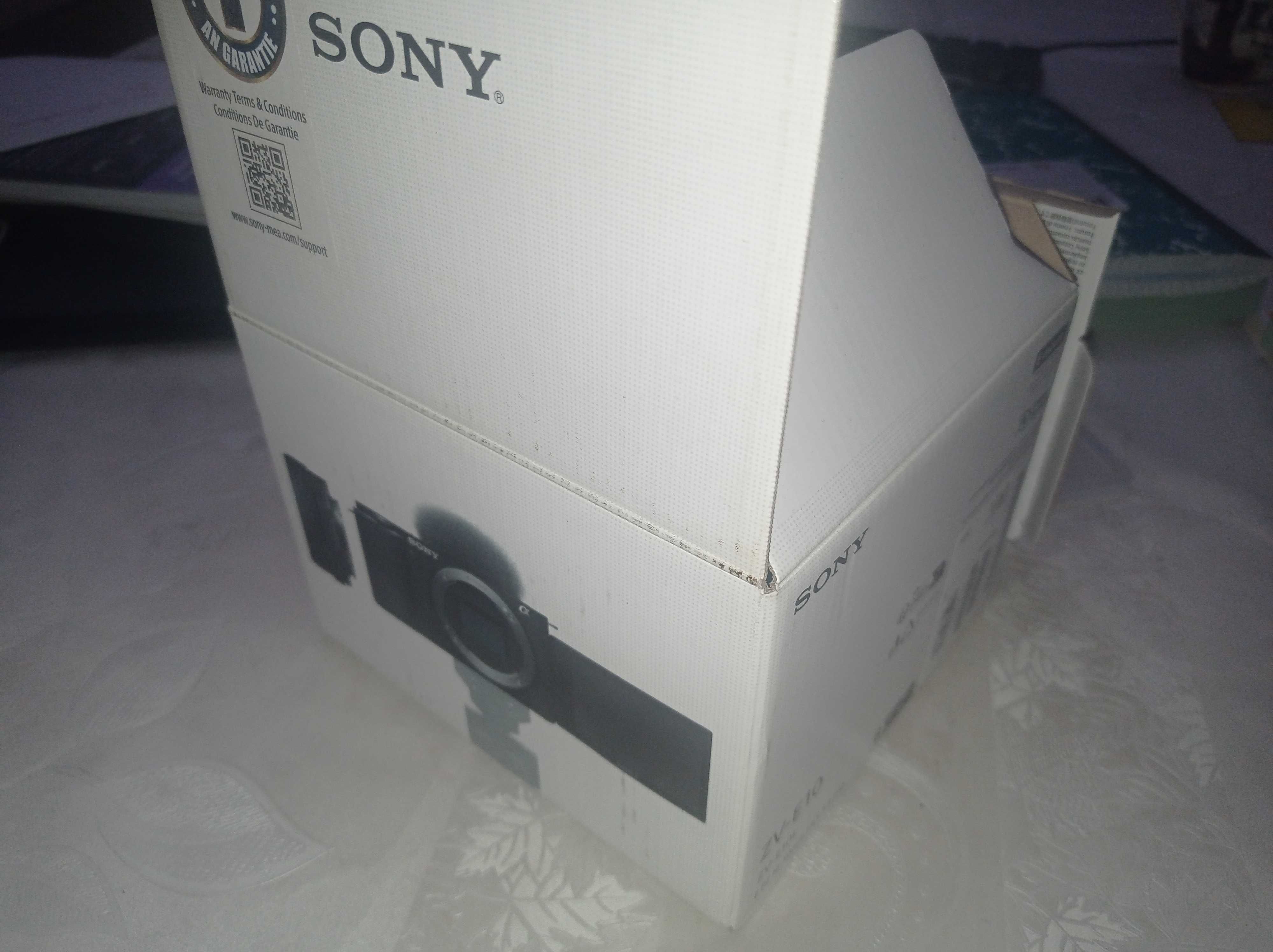 Sony ZV E-10 (body)