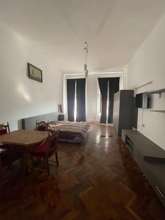 Apartament cu o camera Iosefin
