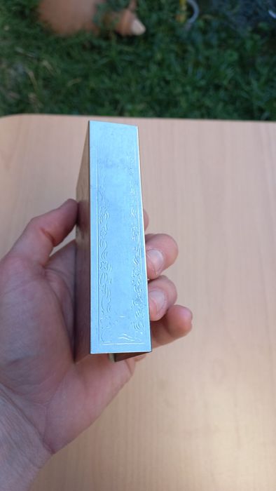 Поставка калъф за голям кибрит