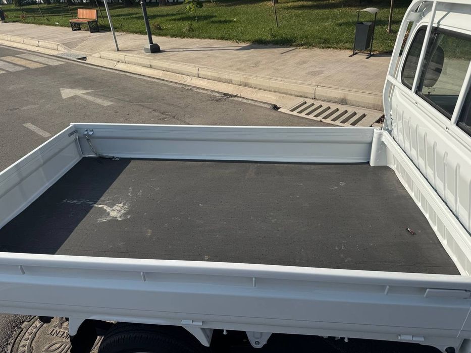 Labo Yili-2025  Avto Kredit 24% Dan Passportga