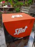 Spitt pulsa nails