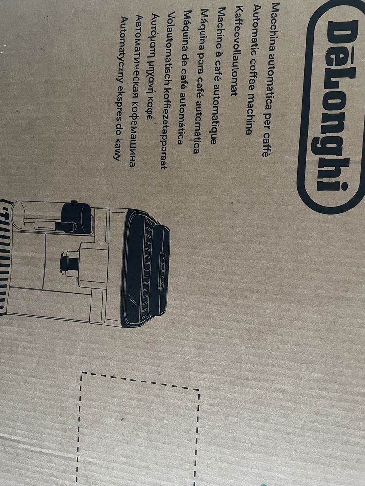 Delonghi ecam290.61.b