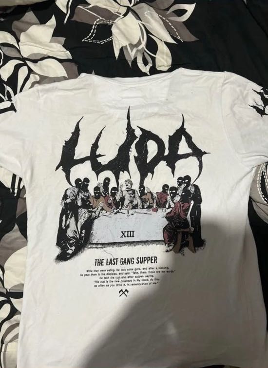 Тениски  Luda 2 броя