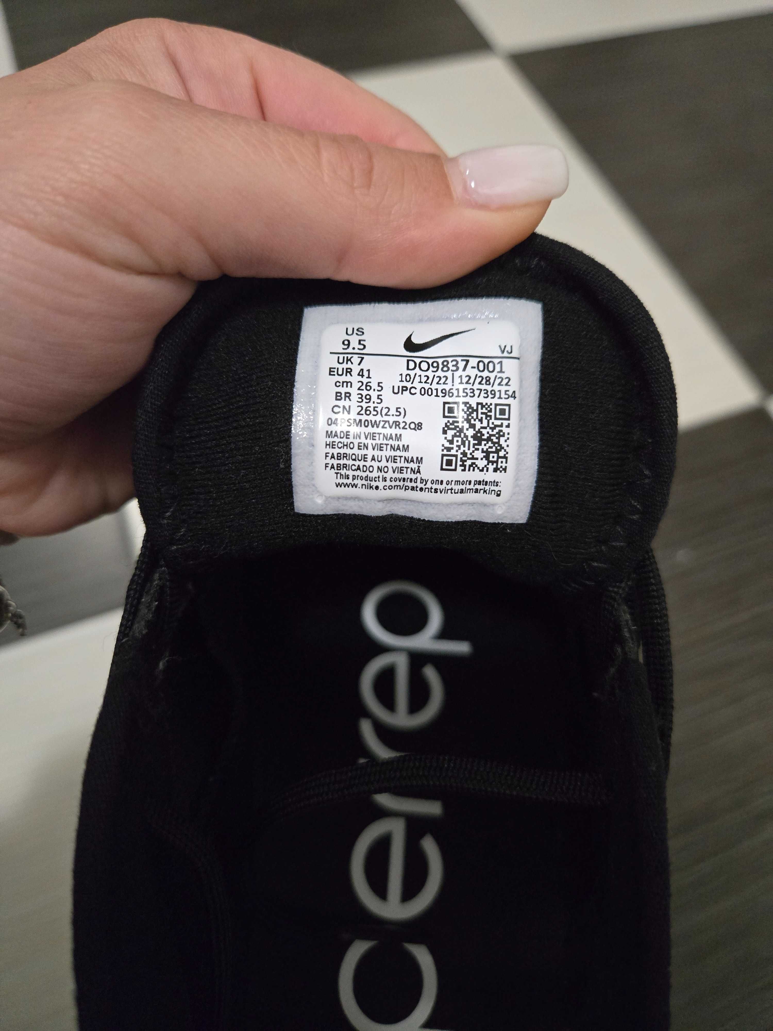 Маратонки Nike SupperRep