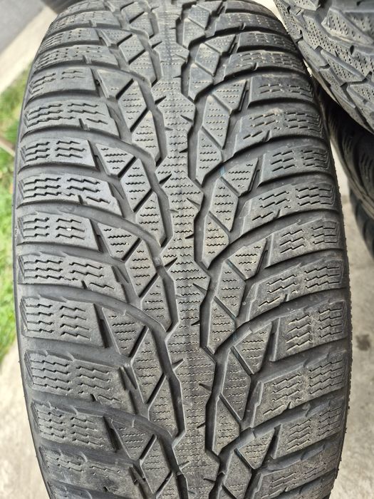 Roți cu jante originale Ford Mondeo