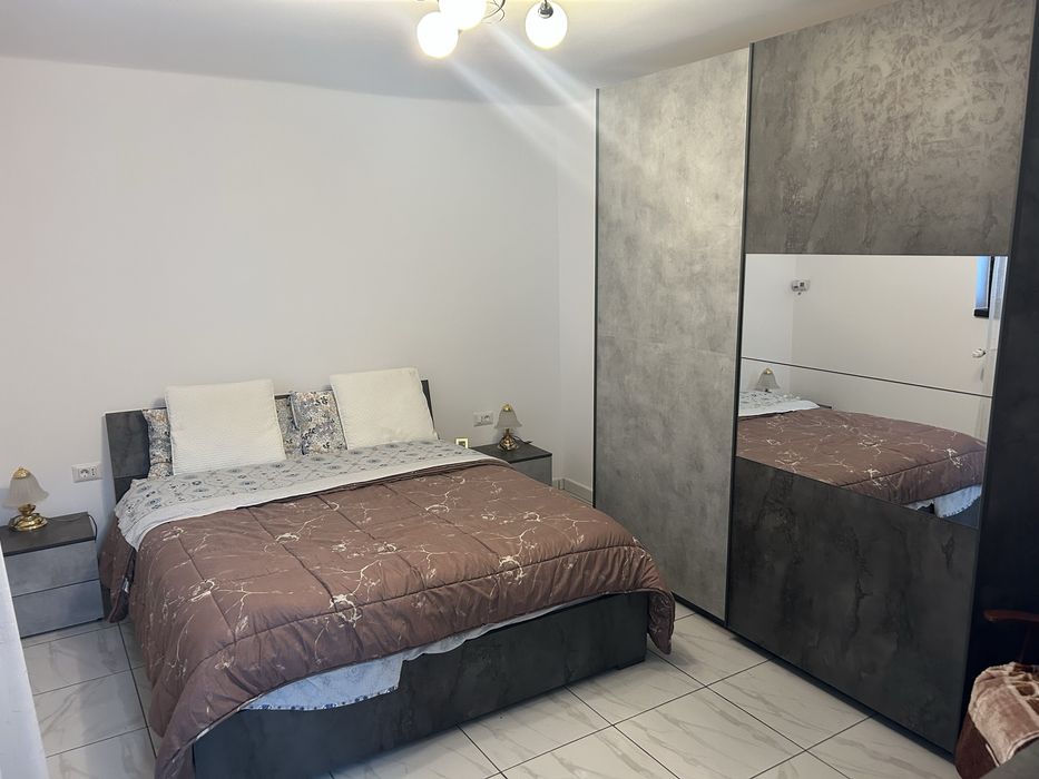 Casa + teren in Piatra Neamt la pret de apartament