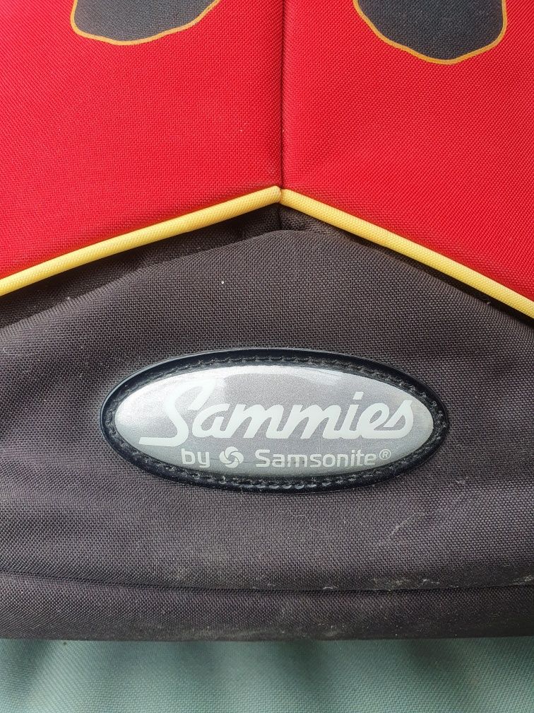 Geanta Samsonite ( Sammies) LadyBug