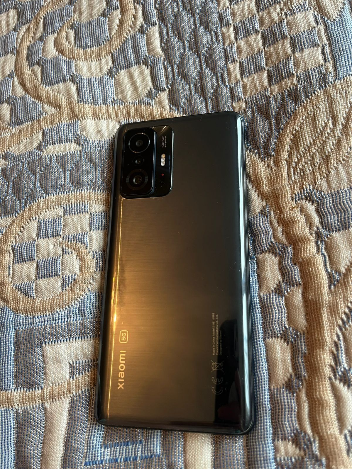 Xiaomi 11t 12/256gb