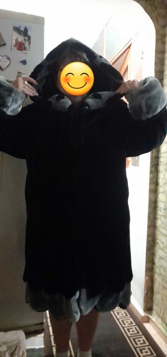 Blana artificială super eleganta