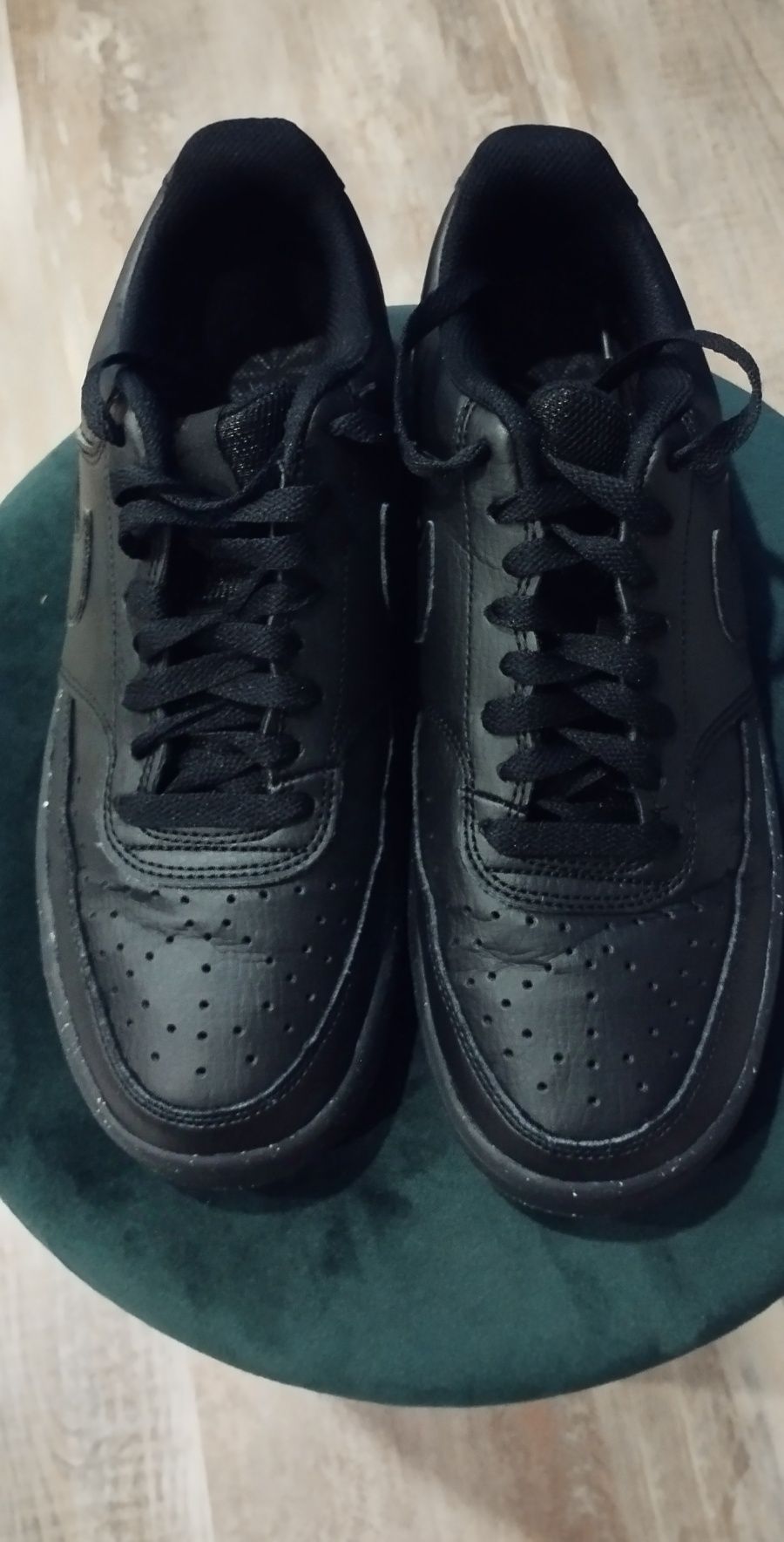 Nike Court Vision