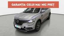 Renault Koleos renault koleos ver-2-0-energy-dci-x--tronic-intens