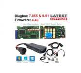 Interfata diagnoza Lexia 3 Full Chip Peugeot / Citroen / DS / Opel