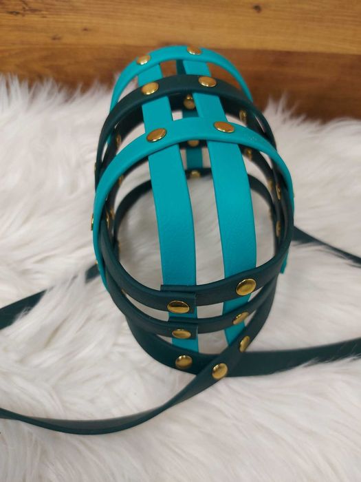 Кучешки намордник