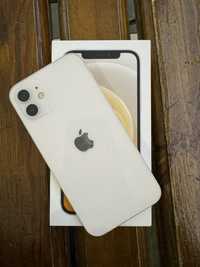 iPhone 12 white 128 gb