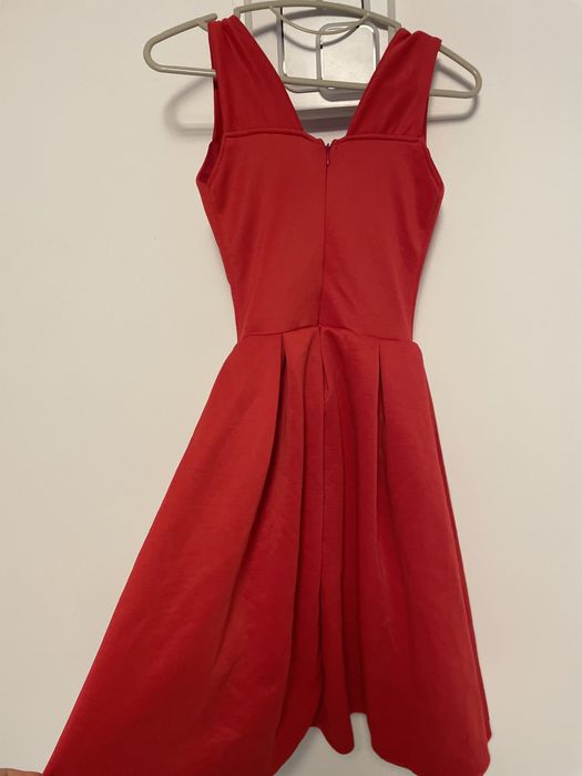 Rochie de zi eleganta