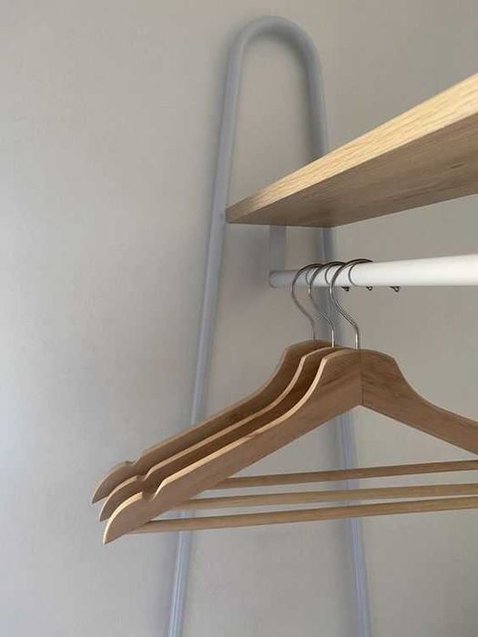 Илгак (вешалка) – меҳмонхоналар учун