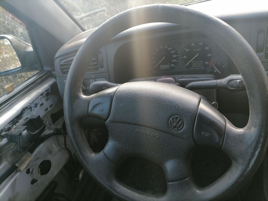 Голф 3 1.6 101 на Части