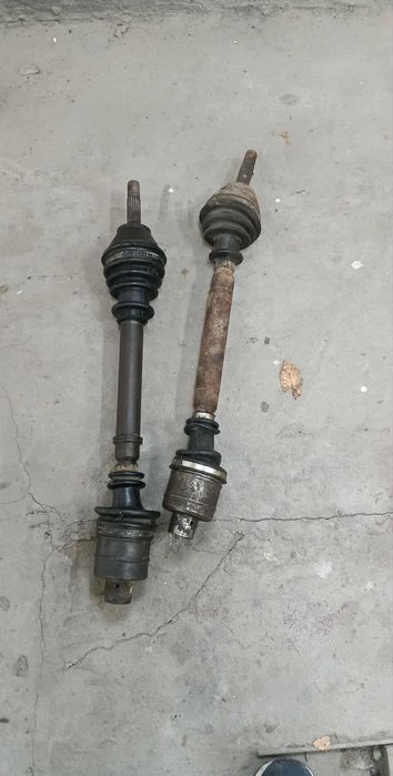 Planetare Dacia papuc 1.9
