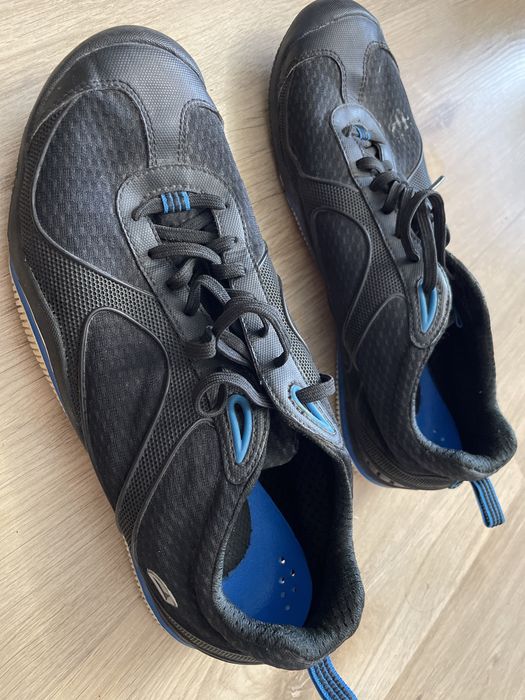 Pantofi yachting Non marking Clarks 44 și 1/2