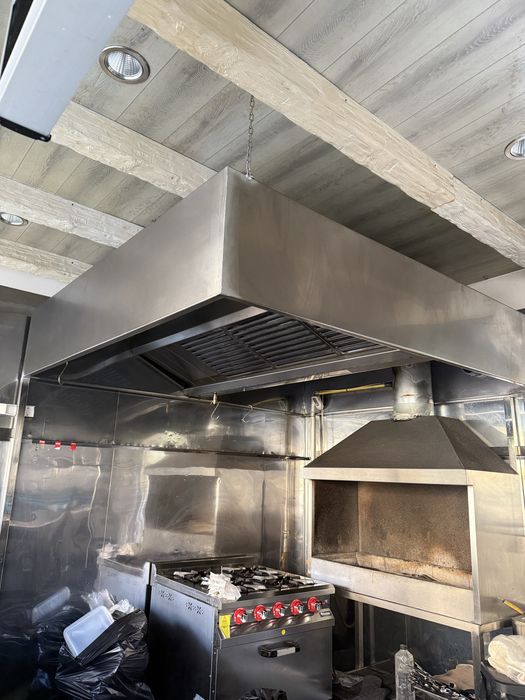 Echipament profesional bucatarie horeca