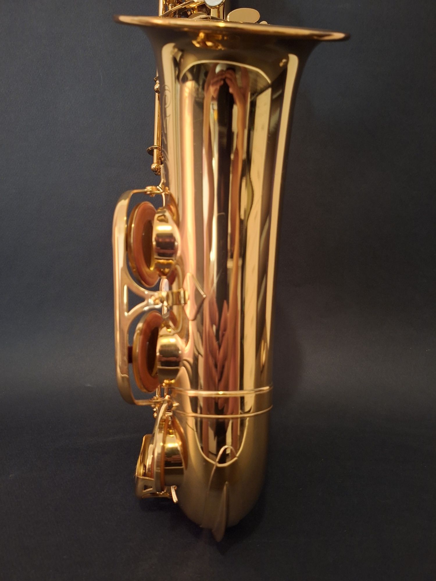 Saxofon Yamaha YAS 475 JAPAN