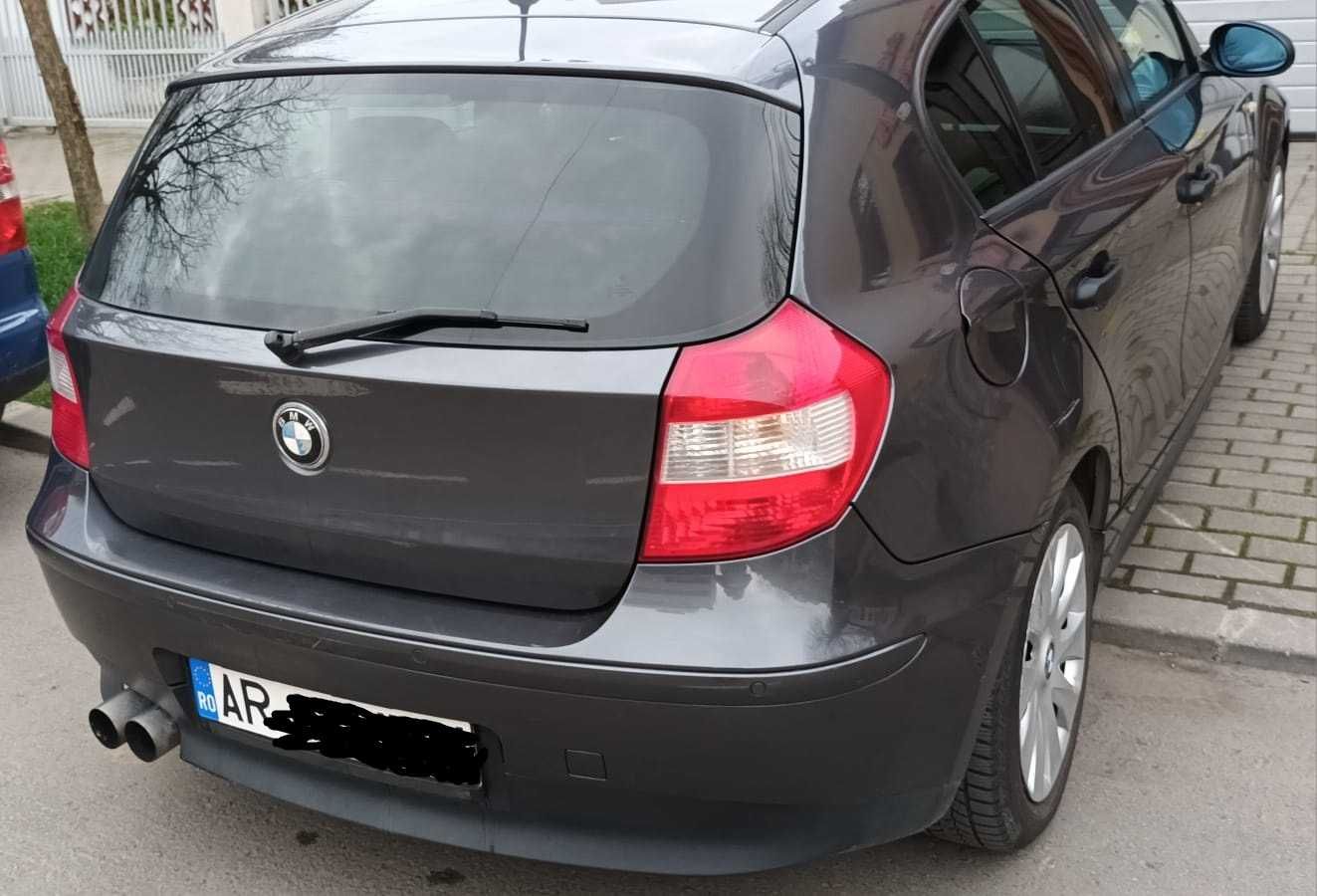 Vand BMW seria 1