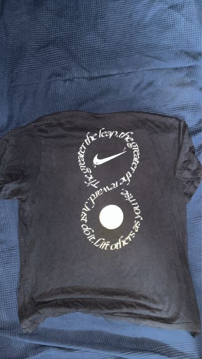 Tricou nike unisex