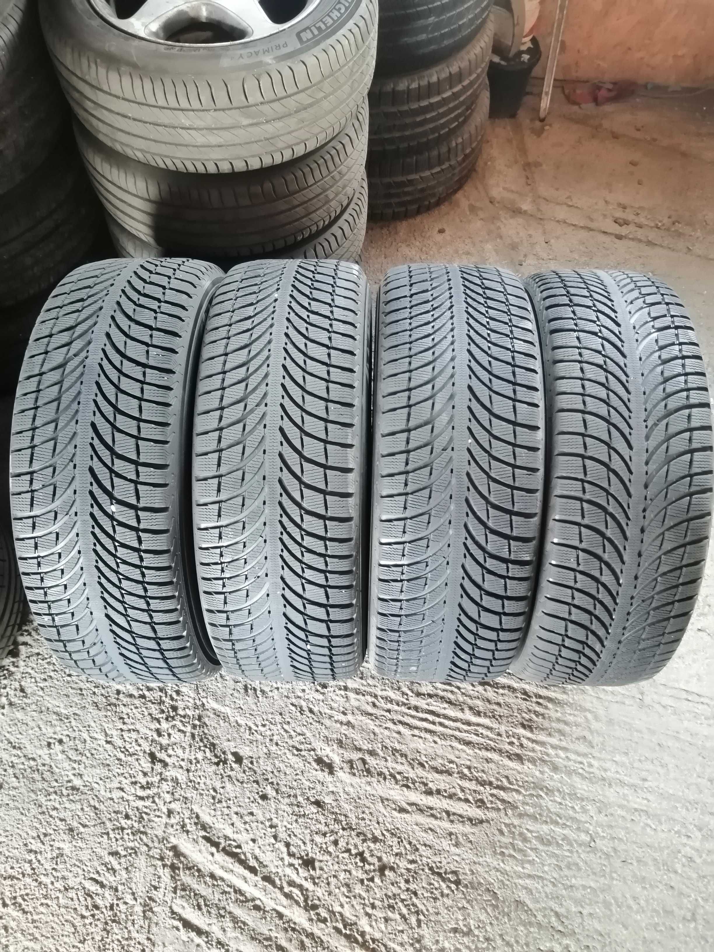 Гуми michelin 265/65/17