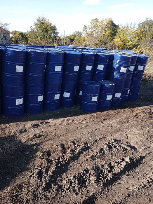 Варели 200л - 240л като НОВИ