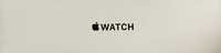 Apple Watch SE 40mm Gold Alu Pink Sand