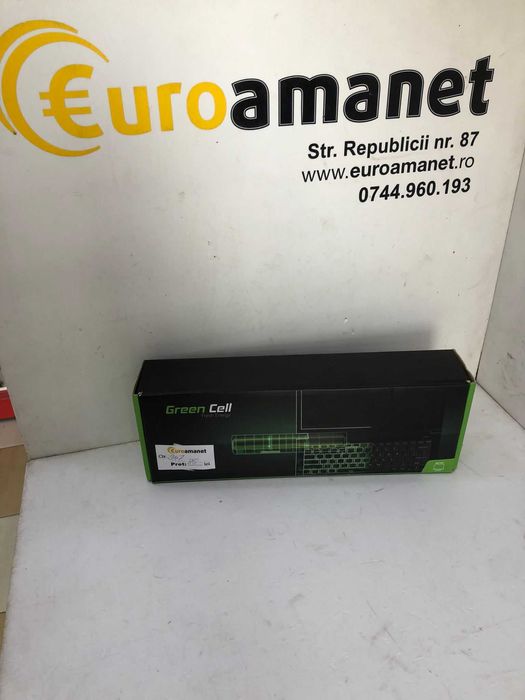 Baterie Laptop Green Cell -G-