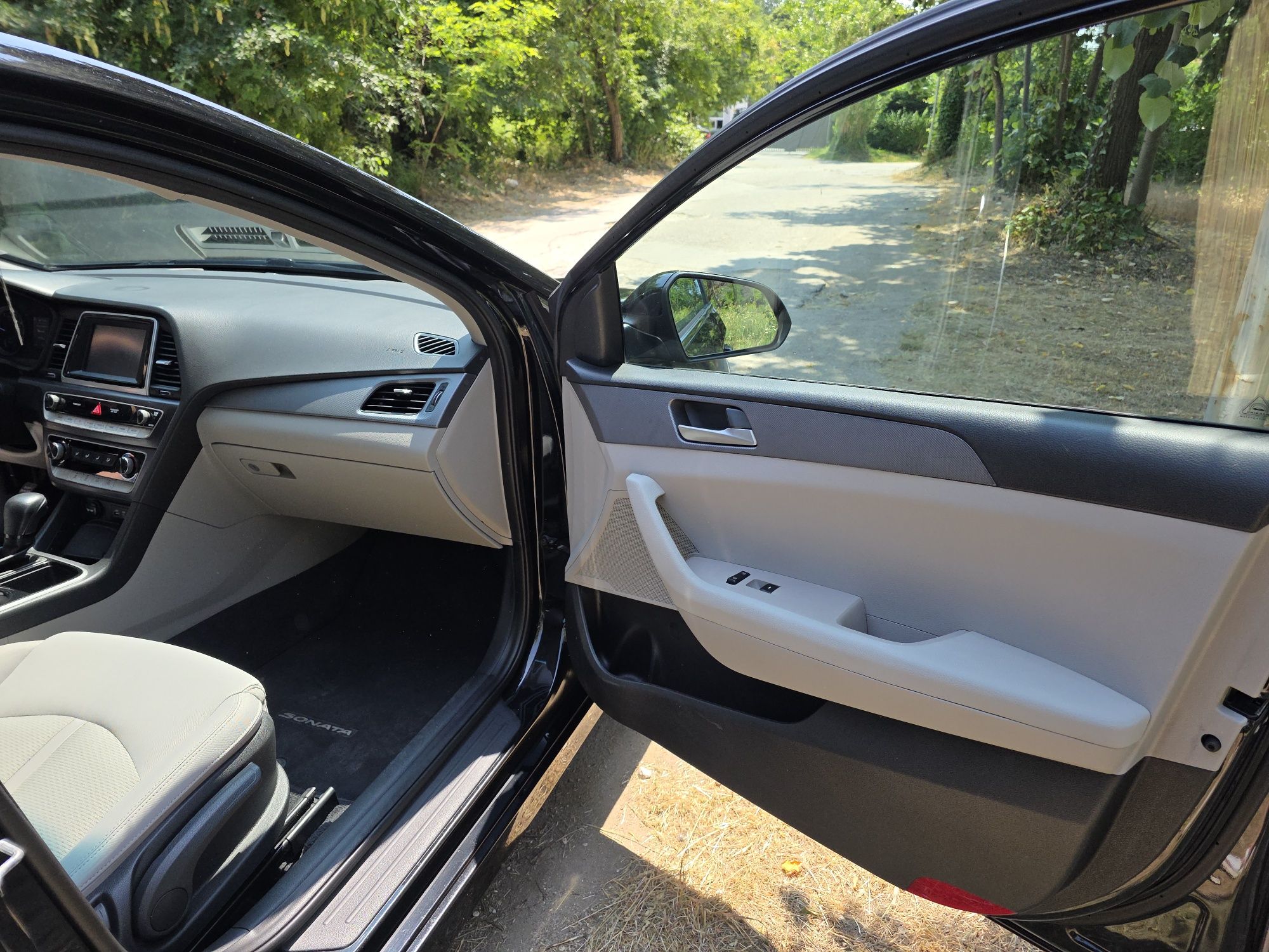 Hyundai Sonata 2019 GDI2,4 Benzin