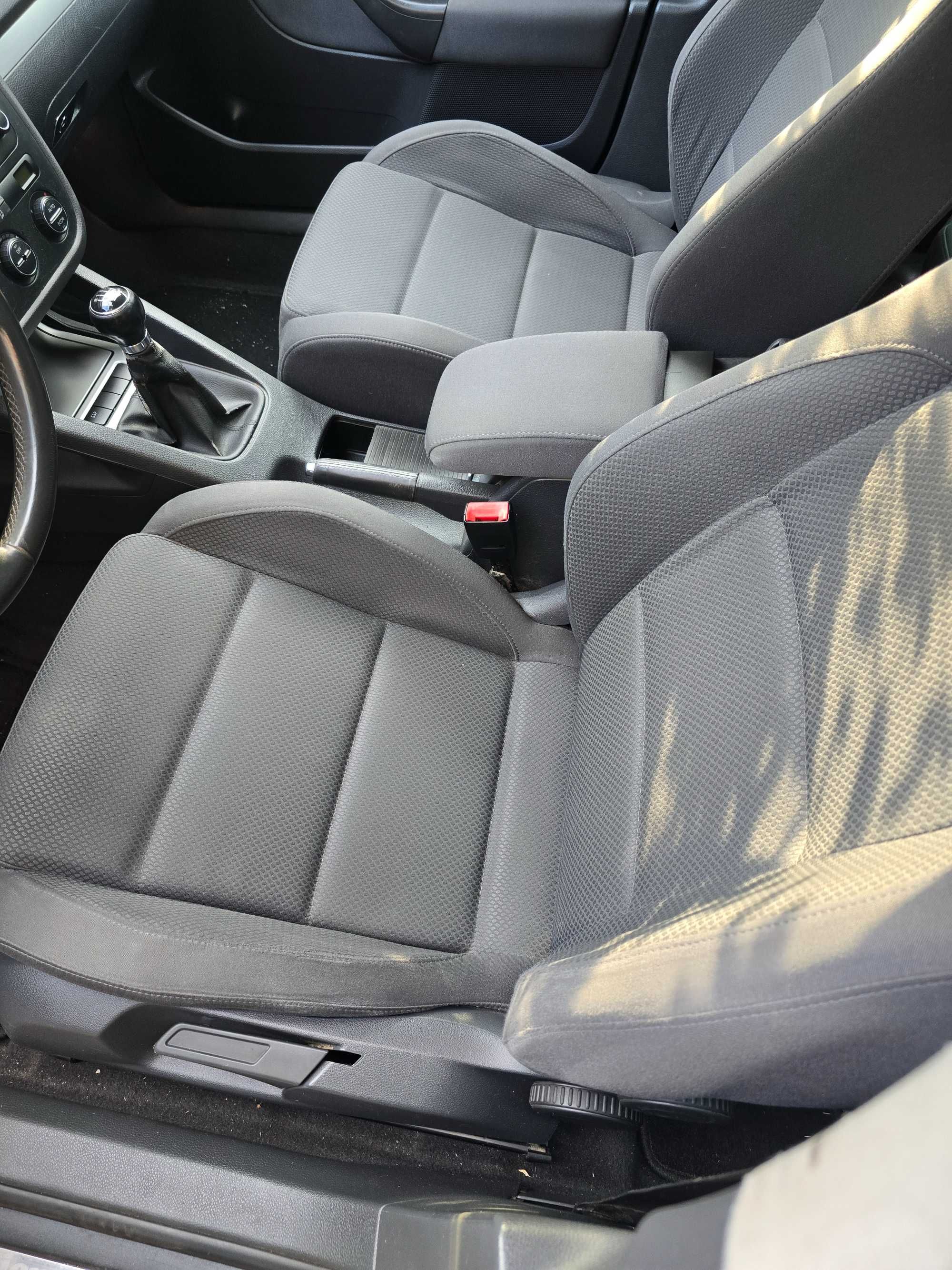 Wv golf 5 2.0 tdi 140