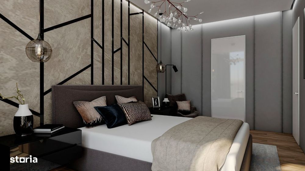 Apart. cu Rate Fixe pe 30 de Ani – Tot Ce Îți Trebuie Este Buletinul!