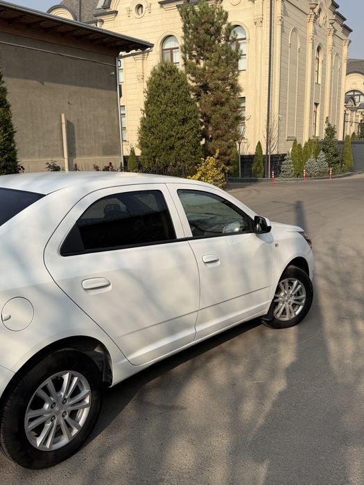 Cobalt 2024/2025 ideal Sotiladi