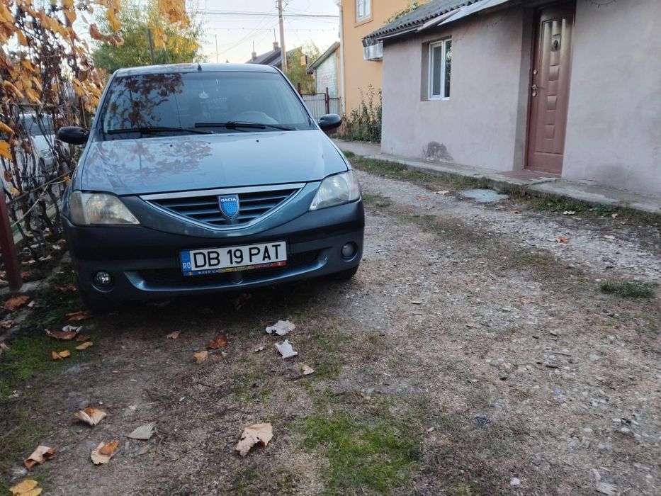 De vânzare  Dacia logan 1.5