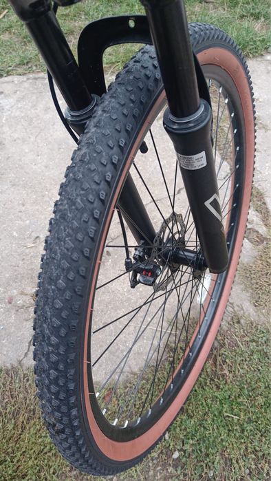 Bicicleta VELORS 29’