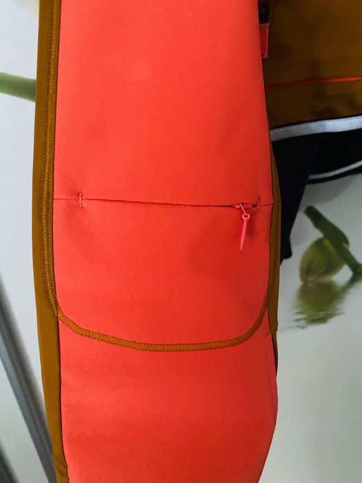 Витровка/Soft shell яке Helly Hansen and Puma