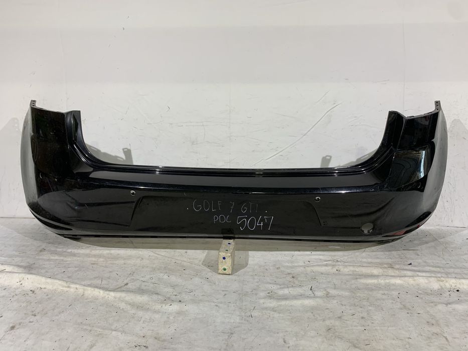 Bara spate VW Golf 7 Hatchback, 2013, 2014, 2015, 2016, 2017, cod origine OE 5G6807421.