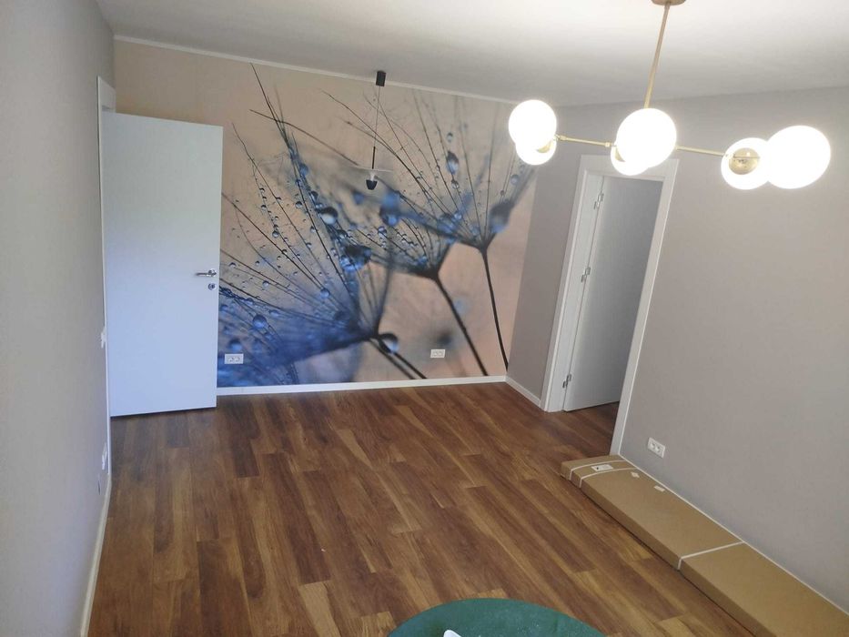 Vanzare apartament 4 camere nou renovat Drumul Taberei/Piata Moghioros