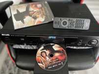 Philips DVD 750 DVD/Video CD/CD Player