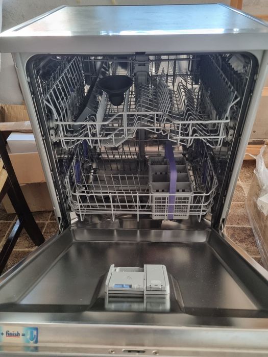 Съдомиялна Beko DFN26420X