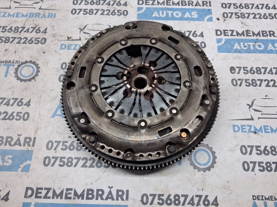 Volanta masa dubla 1.9 tdi BLS vw Golf 5 2008