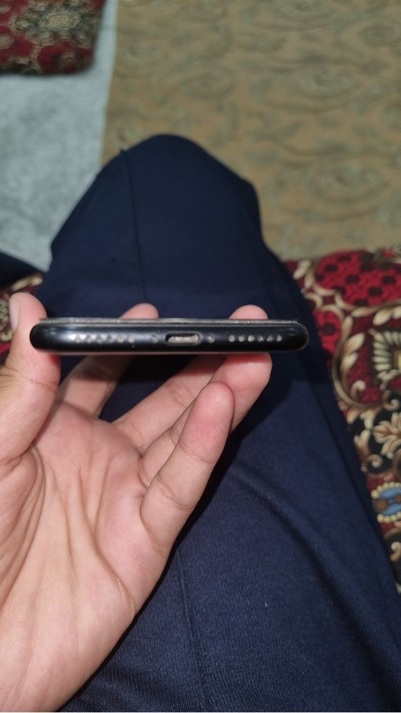 Iphone se 64gb 87%