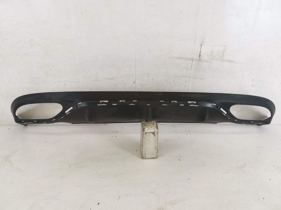 Fusta Spoiler Bara Spate Mercedes-Benz  E-Class C238 2016 2017 2018 20