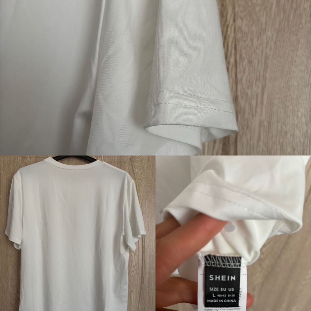 Shein жакет, пола, топ, блузи, боди