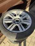 Jante bmw e90 r17