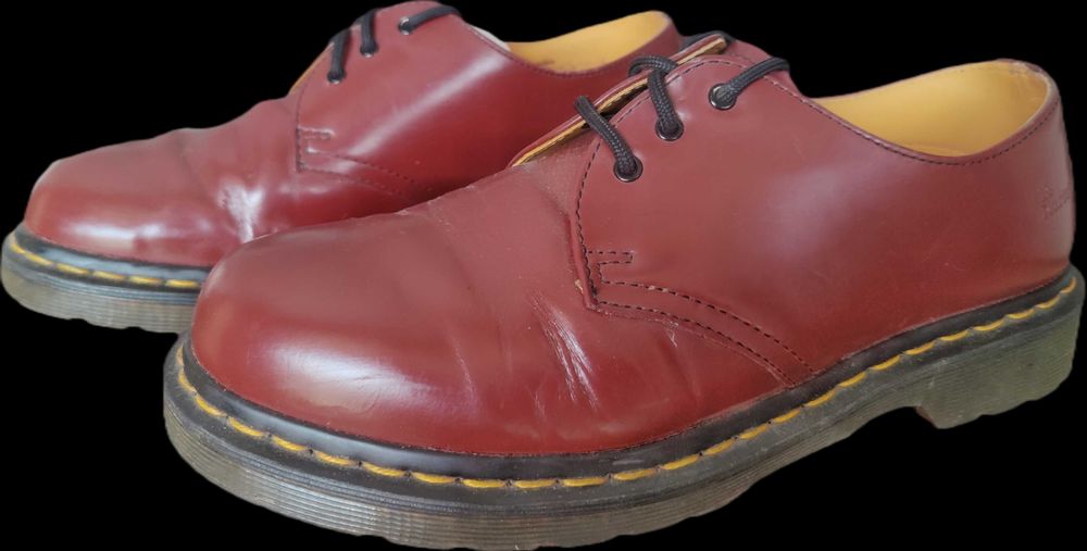 Pantofi dama Dr. Martens EU 39